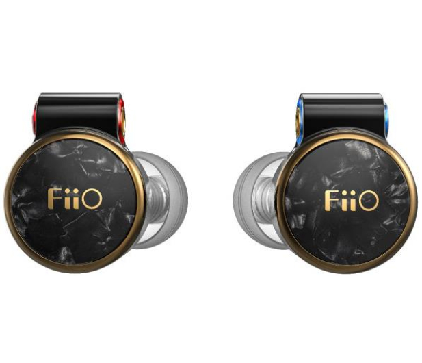 FiiO FD3 Pro FD3PRO - 691342 - zdjęcie 5
